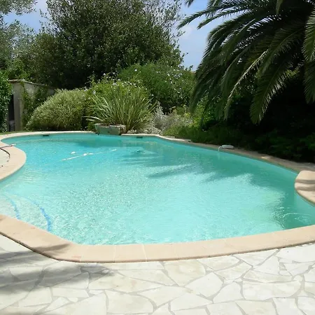 Vendégház Campagne Beausoleil