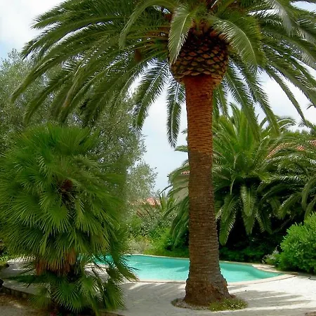 Vendégház Campagne Beausoleil