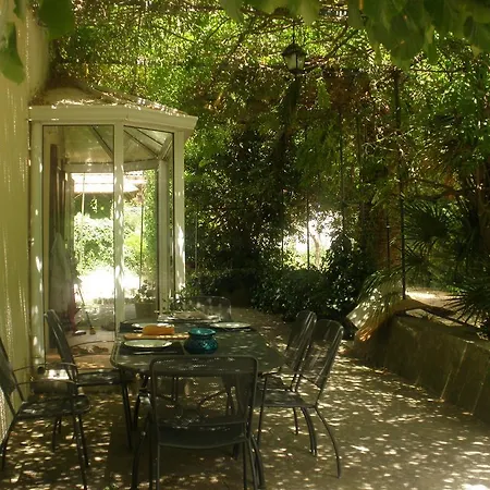Campagne Beausoleil Πανσιόν La Seyne-sur-Mer