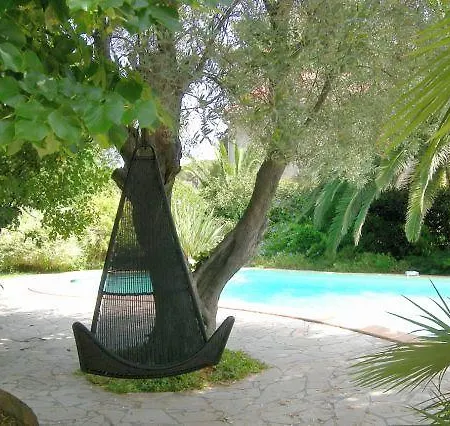 Campagne Beausoleil * La Seyne-sur-Mer